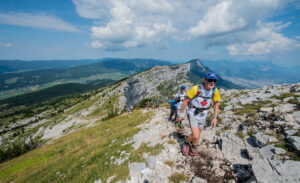 entraînement ultra trail