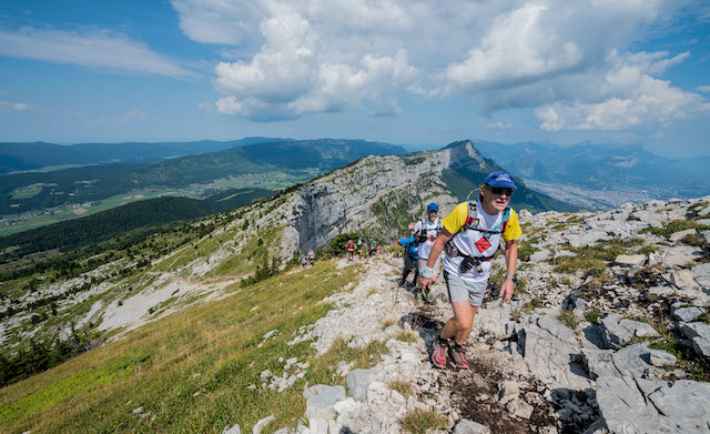 entraînement ultra trail