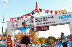 Western States, Lavaredo, Andorra 100 - Un très intense week-end sur l'UTMB World Series ! - Outdoor Edtions