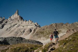 Résultats High Trail Vanoise 2022