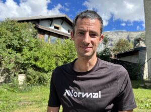 KILIAN JORNET FORFAIT UTMB ? Fred Bousseau