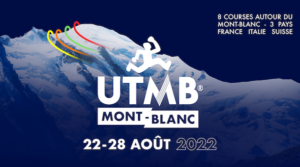 UTMB 2022