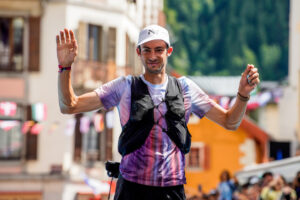 JOrnet UTMB 2022 NNormal