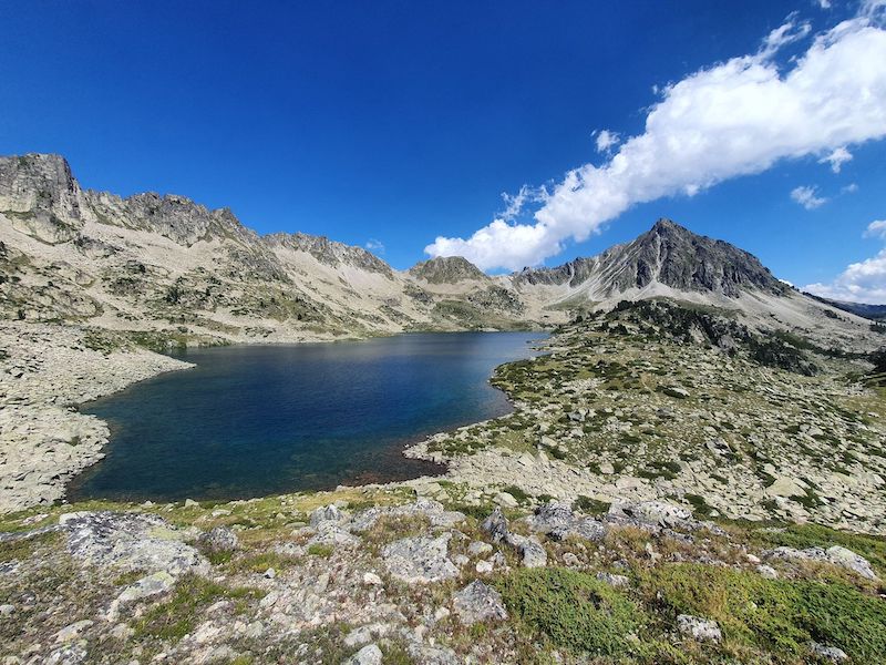 Grand Raid des Pyrénées 2022