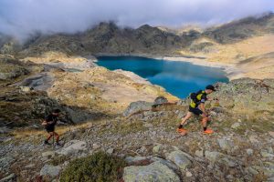 Nice Cote d'Azur by UTMB