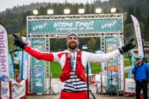 Ultra Trail des Montagnes du Jura 2022