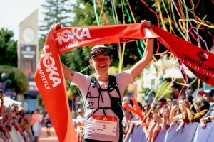 Transvulcania 2022