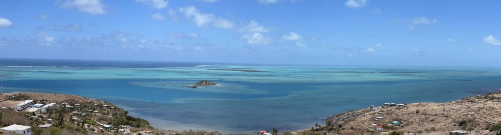 Trail de Rodrigues 2022, courir au paradis ça existe ! - Outdoor Edtions