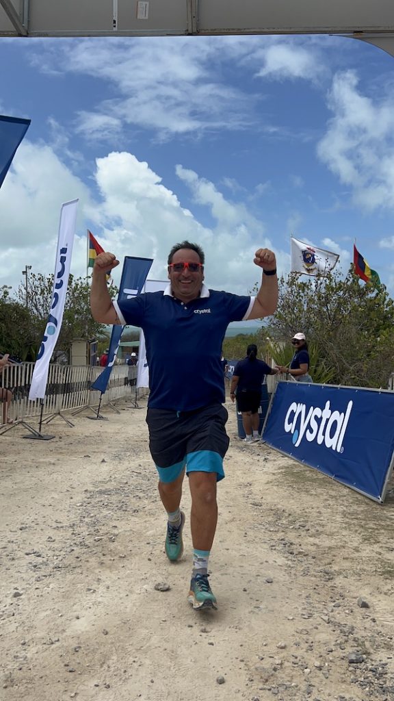 Trail de Rodrigues 2022, courir au paradis ça existe ! - Outdoor Edtions