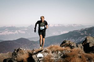 Skyrace des Matheysins