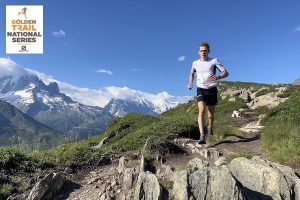 Golden Trail National Series - France 2023