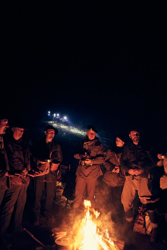 Trace des Maquisards de l'Ain - 1500 coureurs ont fait de la Résistance - Outdoor Edtions