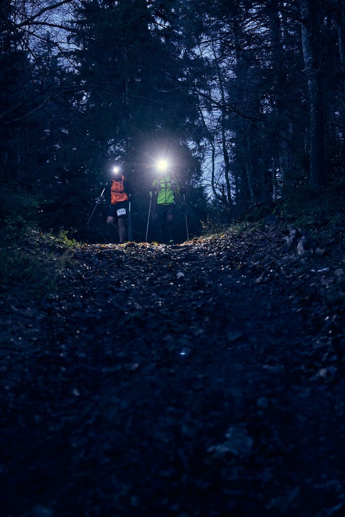 Trace des Maquisards de l'Ain - 1500 coureurs ont fait de la Résistance - Outdoor Edtions