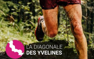 Les Yvelines ont aussi leur Diagonale - Outdoor Edtions