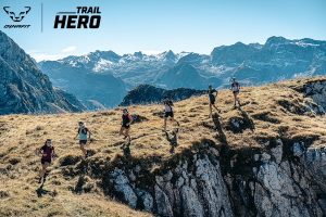 Trailhero 2023, intégre le team trail Dynafit