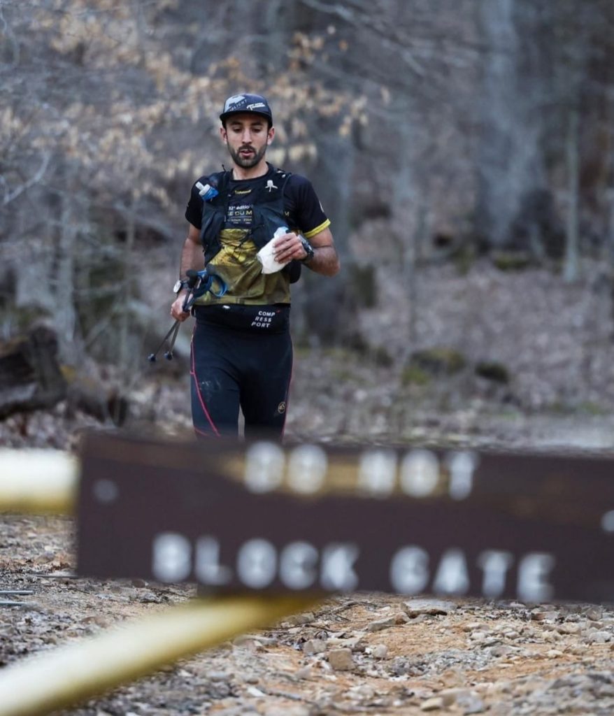 Barkley Marathons