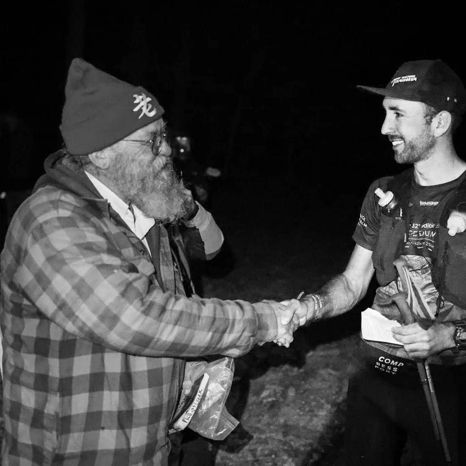 Barkley Marathons