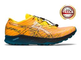 Asics Fujispeed