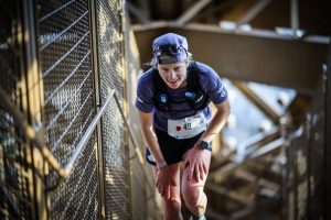 Katue Schide EcoTrail Paris 2023