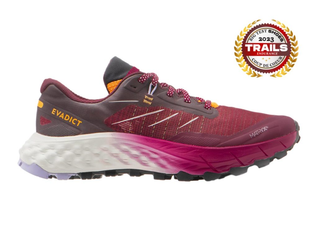 Quelle chaussure de trail femme et homme choisir ? - Outdoor Edtions