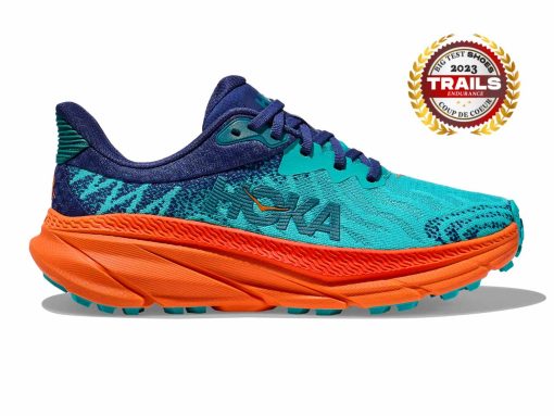 Hoka Challenger 7