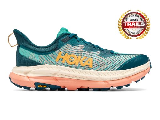 Hoka - Mafate Speed 4 - Outdoor Edtions