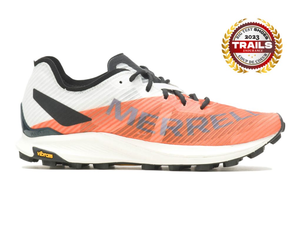 Quelle chaussure de trail femme et homme choisir ? - Outdoor Edtions