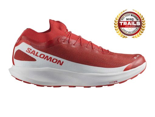 Salomon - S/Lab Pulsar 2 - Outdoor Edtions