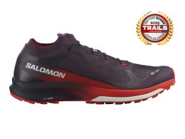 Salomon Ultra V3