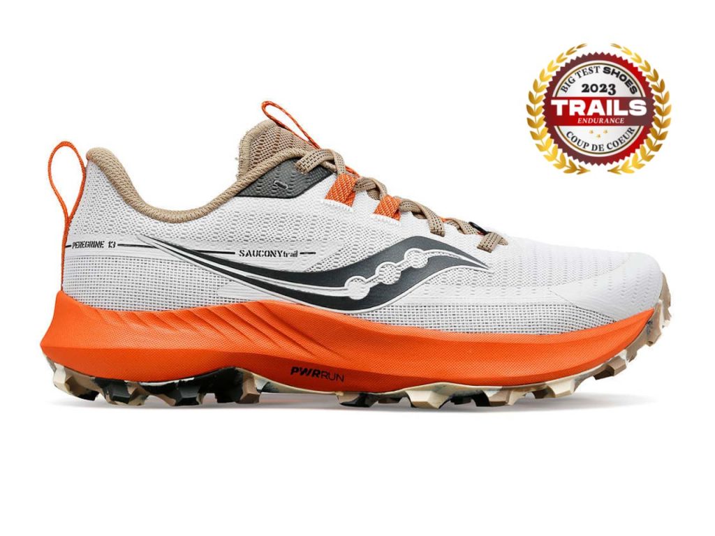 Quelle chaussure de trail femme et homme choisir ? - Outdoor Edtions