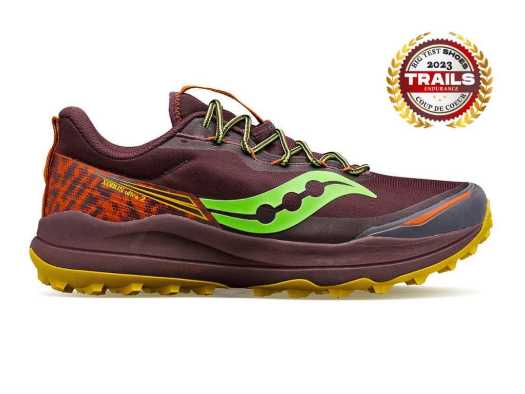 Quelle chaussure de trail femme et homme choisir ? - Outdoor Edtions