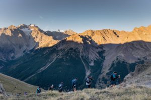 10ème Serre Che Trail