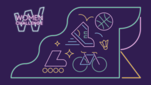 Strava Women Challenge