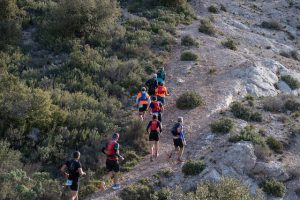 Trail Sainte Victoire 2023