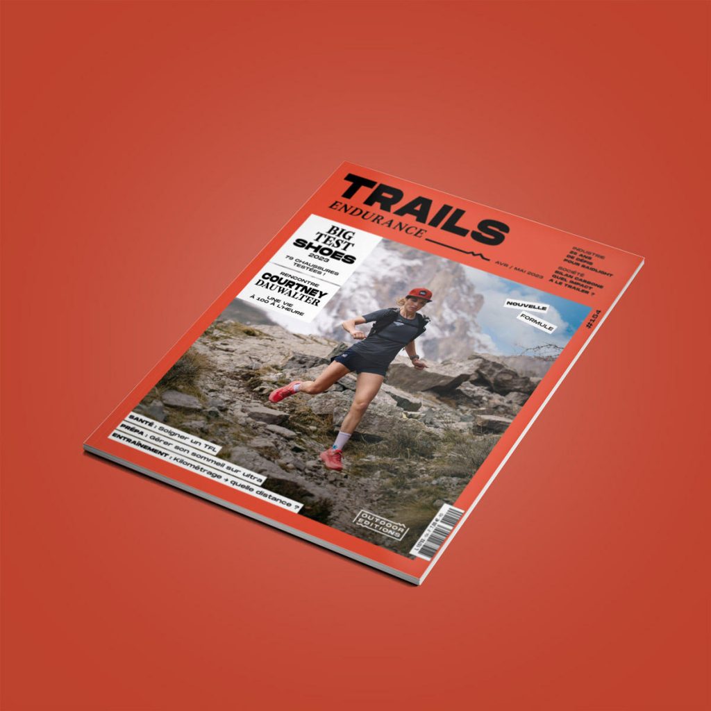 trails endurance 154