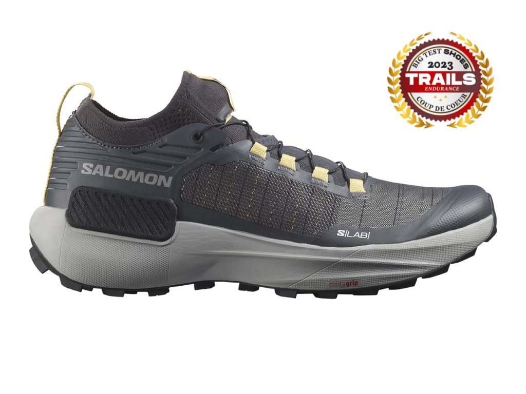 salomon S/Lab Genesis