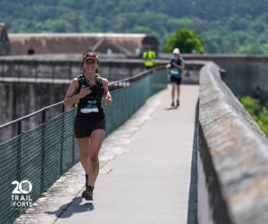 Trail des Forts de Besançon