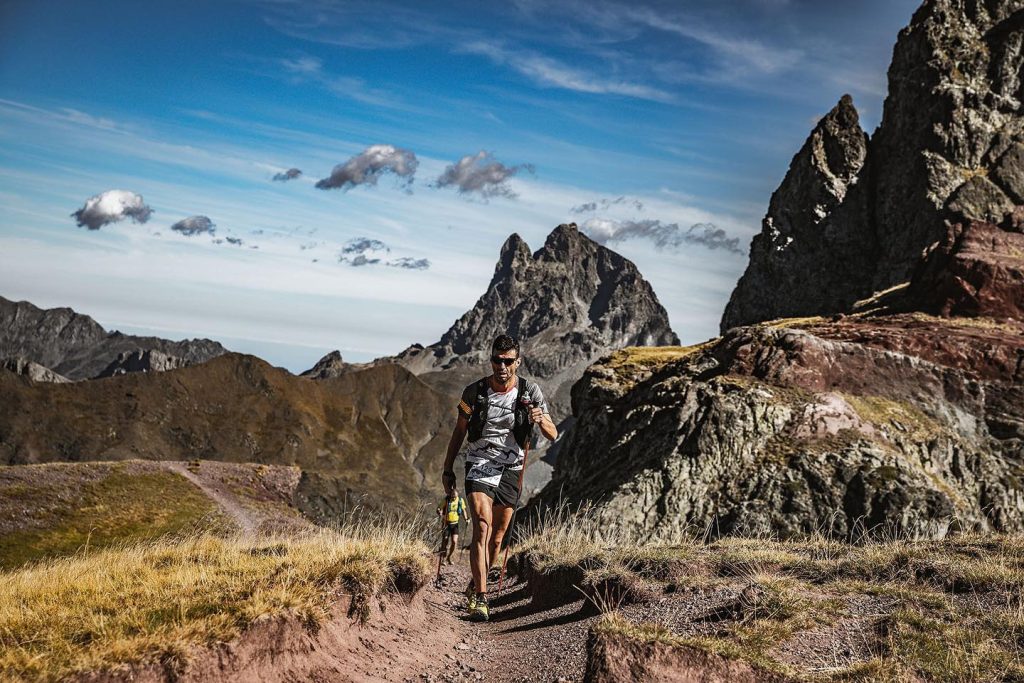 Championnats du monde de trail