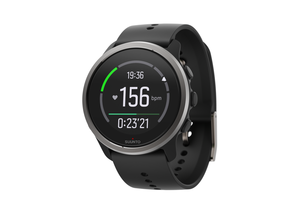 Test montres GPS en trail - Garmin Fenix 7 Solar, Coros Vertix 2, Polar Grit X Pro, Suunto 5 Peak - Outdoor Edtions