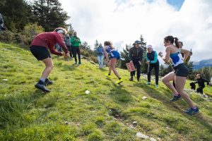 Championnat de France de course en montagne 2023