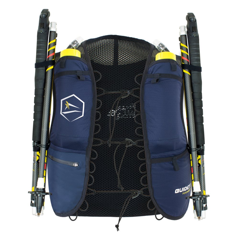 Test session : 8 sacs de trail 5 à 15L - Outdoor Edtions