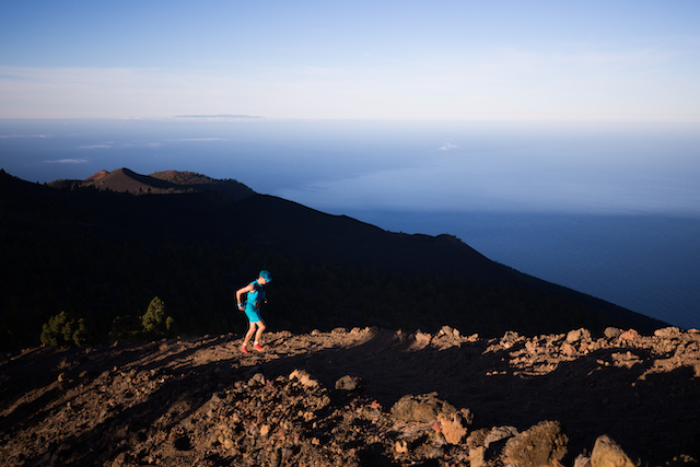 Transvulcania by UTMB