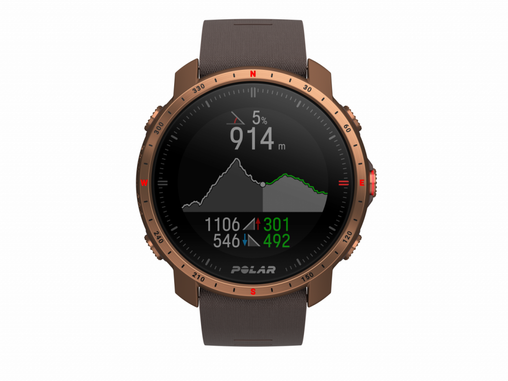 Test montres GPS en trail - Garmin Fenix 7 Solar, Coros Vertix 2, Polar Grit X Pro, Suunto 5 Peak - Outdoor Edtions