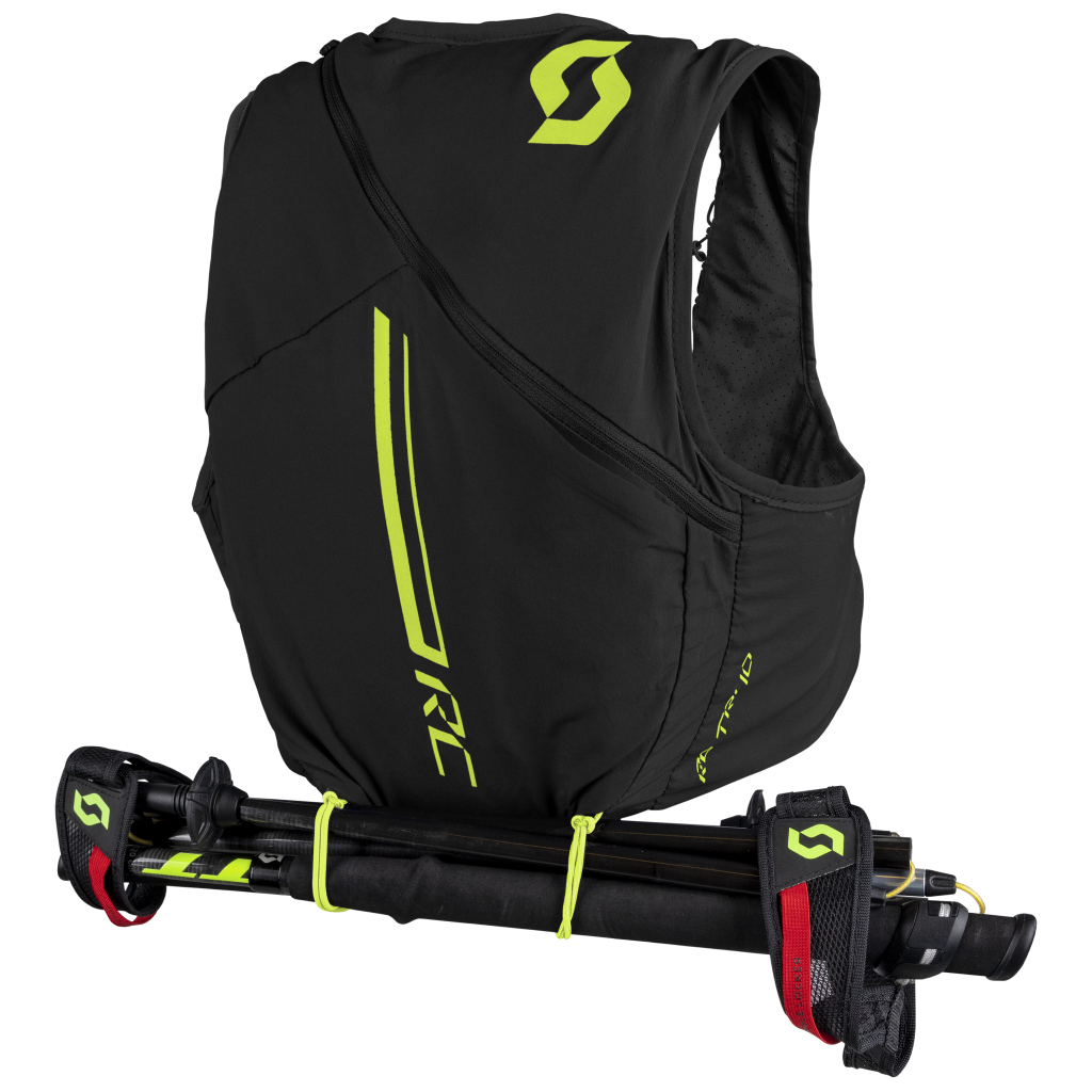 Test session : 8 sacs de trail 5 à 15L - Outdoor Edtions