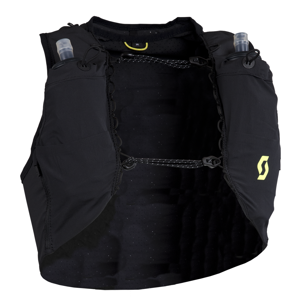 Test session : 8 sacs de trail 5 à 15L - Outdoor Edtions