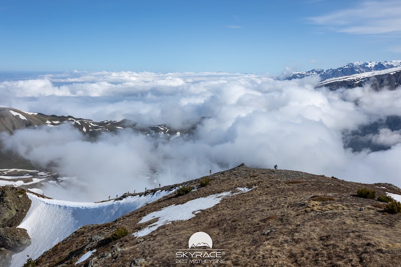 Skyrace des Matheysins