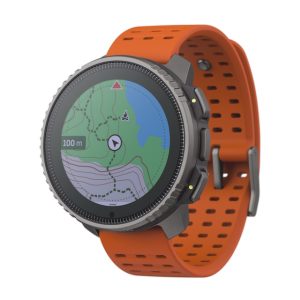 Suunto Vertical