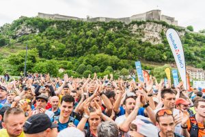 Trail des Forts de Besançon