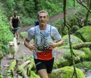 Coup de fil à... Théo Détienne : l'envie, la fougue et la détermination - Outdoor Edtions