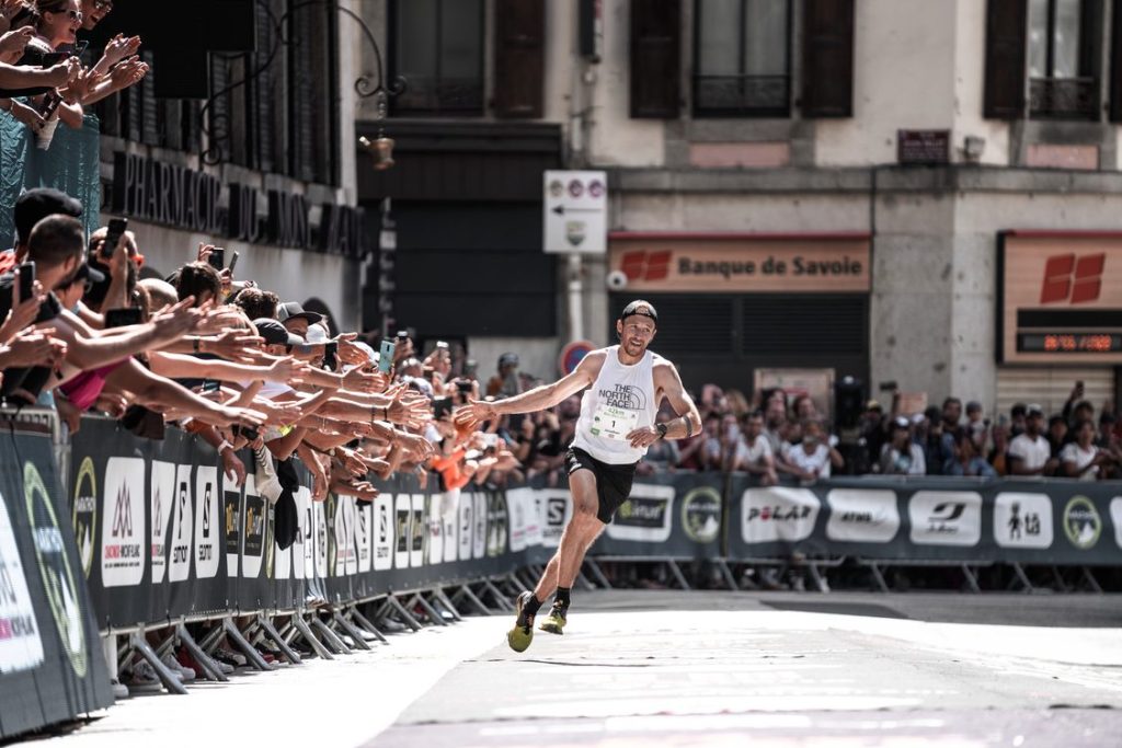 Tout savoir sur l'édition 2023 du Marathon du Mont Blanc - Outdoor Edtions